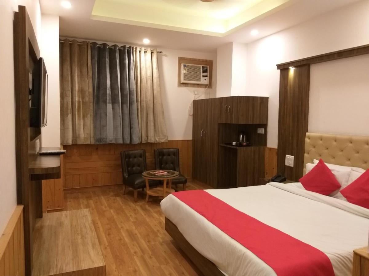 Hotel Bali Resort Extension Katra  Extérieur photo