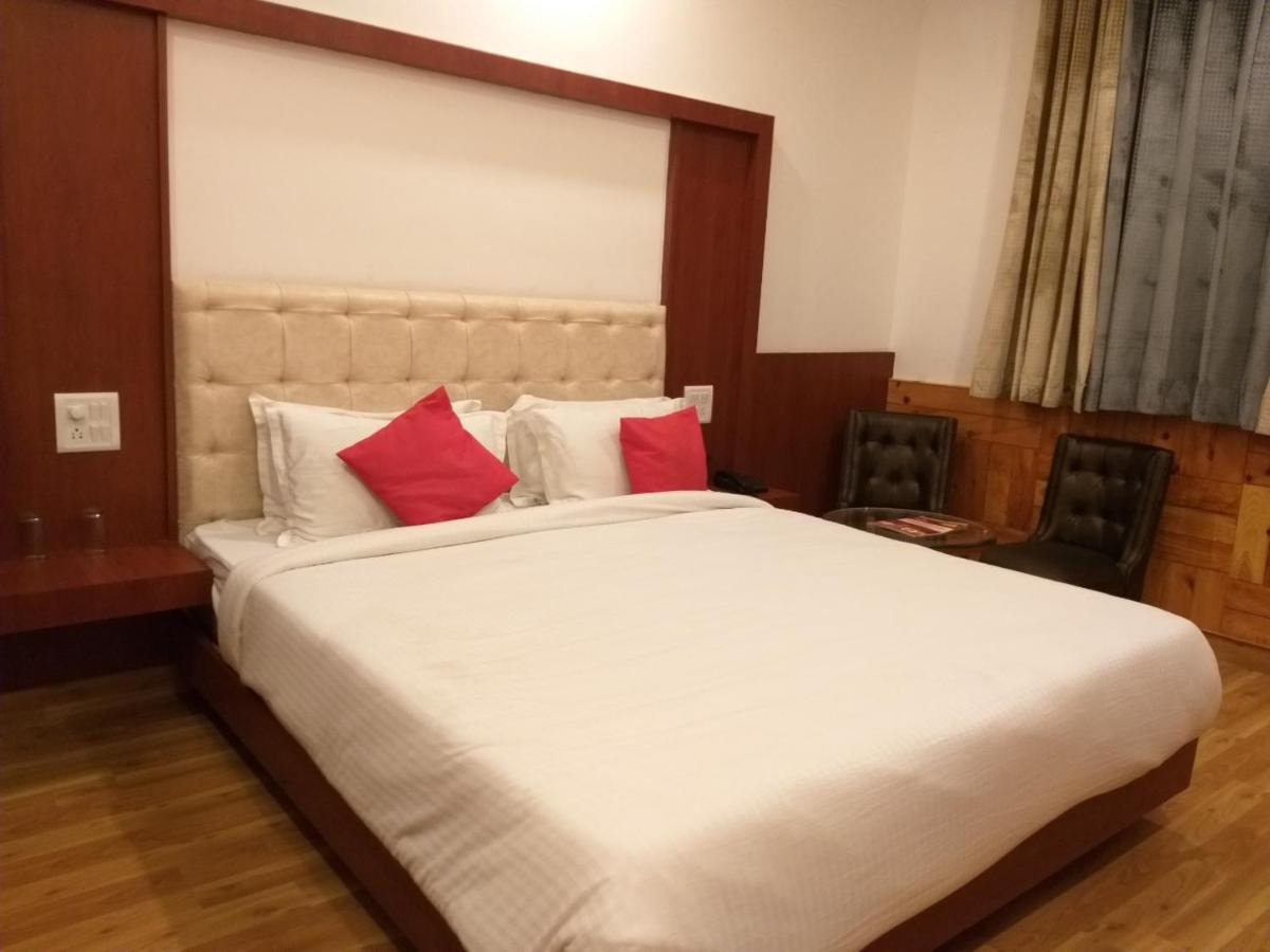 Hotel Bali Resort Extension Katra  Extérieur photo