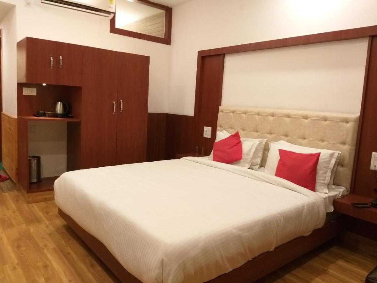 Hotel Bali Resort Extension Katra  Extérieur photo