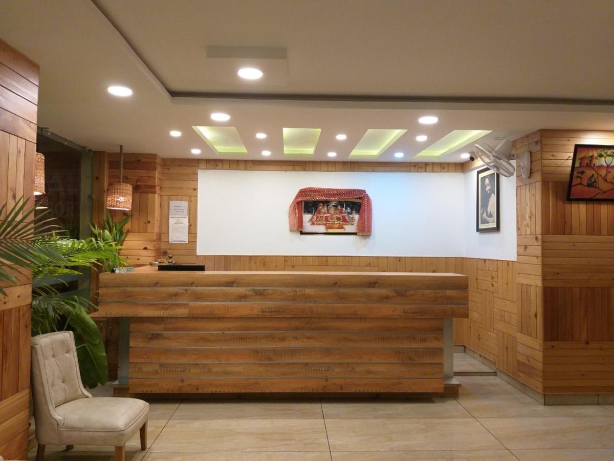 Hotel Bali Resort Extension Katra  Extérieur photo