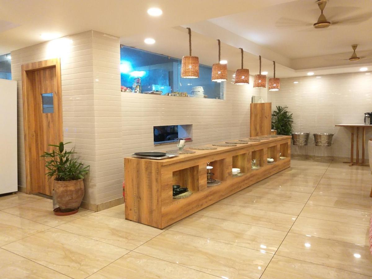 Hotel Bali Resort Extension Katra  Extérieur photo