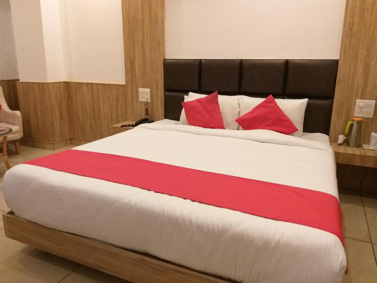 Hotel Bali Resort Extension Katra  Extérieur photo